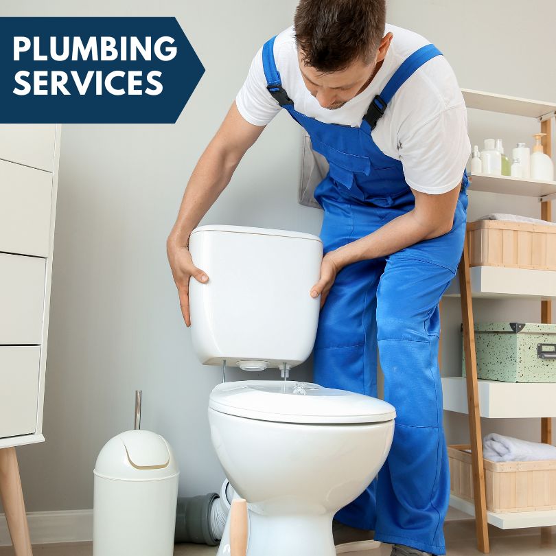Plumbing Company in Bowersville, OH